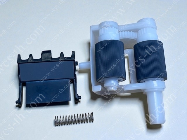 Pickup Roller and Separation PAD